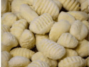 Gnocchi